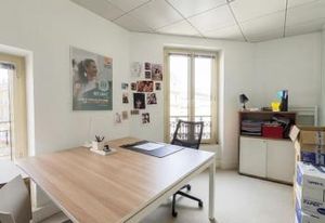 Location bureaux Paris 9 proche métro Notre-Dame-de-Lorette