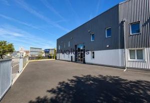 Location local commercial Toulouse - Balma-Gramont