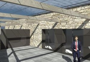 Bureaux neufs à vendre Cancale - Proche commerces et transports