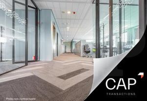 Bureaux neufs à vendre Cancale - Proche commerces et transports