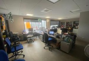 Location bureaux Anglet - Accès PMR et ERP