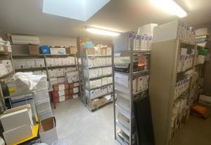 Location local d'activité Anglet - Bureaux et atelier