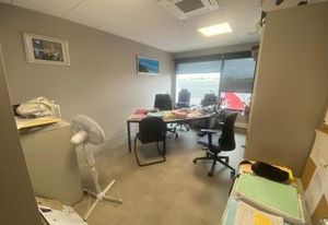 Location local d'activité Anglet - Bureaux et atelier