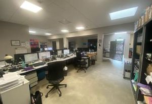 Location local d'activité Anglet - Bureaux et atelier