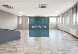 Vente bureau Aix-en-Provence - Pôle tertiaire dynamique