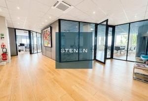 Bureaux à vendre Aix-en-Provence - Pôle d'Activités