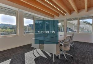 Location bureaux Ventabren - Proche Aix-en-Provence et axes autoroutiers
