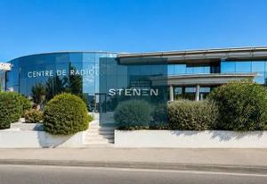 Location bureau Marseille 8 - Proche avenue de Hambourg et axes routiers