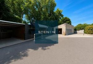 Vente bureaux La Penne-sur-Huveaune - Proche A50 et Aubagne