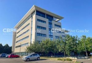 Bureaux à louer Schiltigheim - Parc tertiaire E3 proche BHNS
