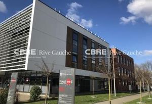 Bureaux à louer Strasbourg Parc des Forges - Proche A351 et tram