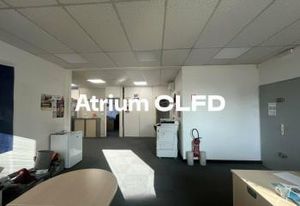 Location bureaux Clermont-Ferrand - Parc La Pardieu