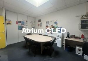Location bureaux Clermont-Ferrand - Parc La Pardieu