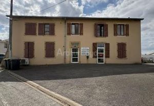 Location bureaux Bousse - Proche D8, A31 et lignes de bus