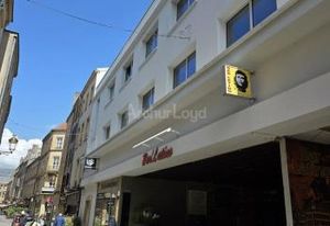 Location bureaux Metz centre - Proche METTIS et MET'