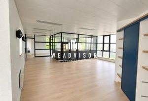 Location bureaux Chambray-lès-Tours - Proche Tours