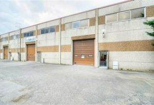 Location local d'activité Ennery - 5 min Pontoise