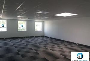 Bureaux à louer Echirolles - Parc Sud Galaxie proche A480