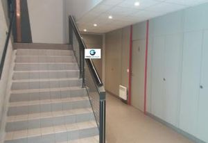 Bureaux à louer Echirolles - Parc Sud Galaxie proche A480