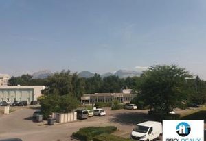 Bureaux à louer Echirolles - Parc Sud Galaxie proche A480
