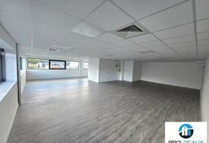 Location bureaux Longueau - Proche rocade et autoroute