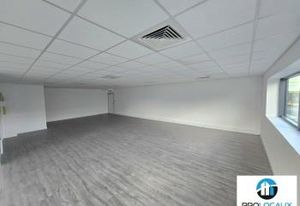 Location bureaux Longueau - Proche rocade et autoroute