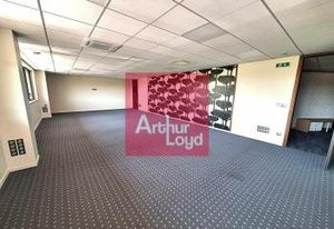 Bureaux à louer Cournon-d'Auvergne - Zénith, proche A75