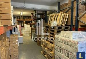Location entrepôt Carros - Zone industrielle Le Broc