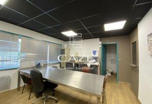 Location local d'activité Martillac - Proche A62 - Octobre