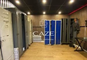 Location local d'activité Martillac - Proche A62 - Octobre