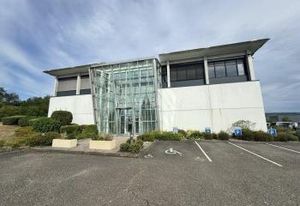 Batiment d'activité à vendre Wissembourg - Zone industrielle Est