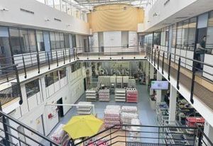Batiment d'activité à vendre Wissembourg - Zone industrielle Est
