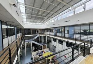 Batiment d'activité à vendre Wissembourg - Zone industrielle Est