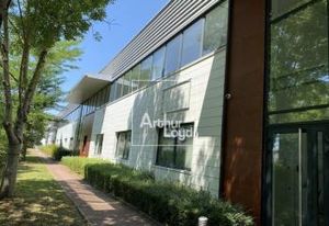 Location entrepôt Lisses - Parc sécurisé - Proche A6/N104