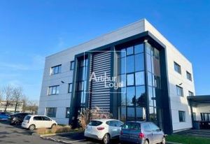 Location bureaux Saint-Pierre-du-Perray - Proche N104 et Francilienne