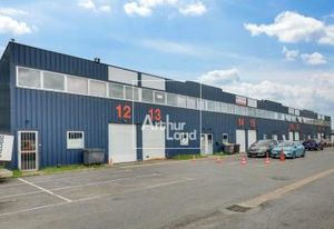 Location local d'activité Chilly-Mazarin - Proche A6/N20