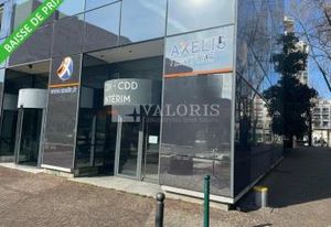 Vente local commercial Lyon 6 - Cours Lafayette