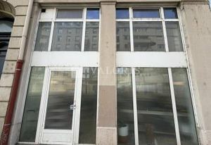 Location local commercial Villeurbanne - Quartier Charpennes