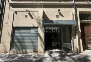 Local commercial à louer Lyon 3 - Proche Part-Dieu