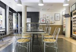 Location boutique Paris 12 - Proche Gare de Lyon