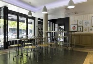 Location boutique Paris 12 - Proche Gare de Lyon