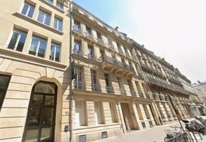 Location bureaux Paris 9 - Métro Pigalle et Blanche