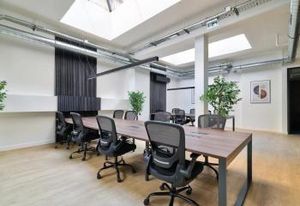 Bureaux à louer Paris 12 - Proche Nation et RER A