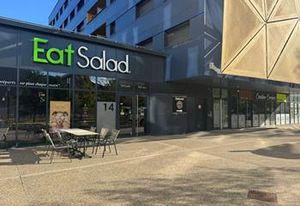 Vente murs commerciaux Clermont-Ferrand - Rue Aubrac