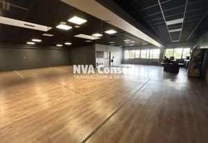 Bureaux à louer Herblay - Proximité N14 et parkings