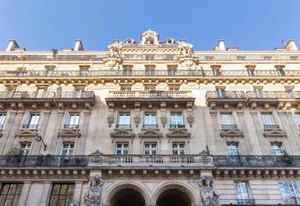 Vente bureaux Paris 1 rue du Louvre - Métro Chatelet