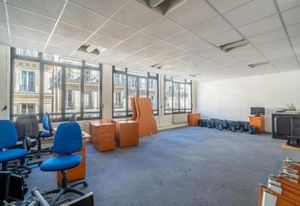 Location bureaux Paris 10 proche Gare du Nord et RER