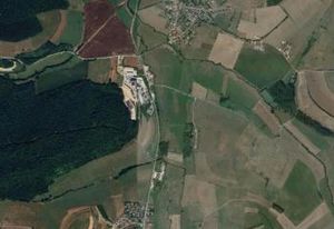 Terrain économique Mandres-sur-Vair - accès A31 et Vittel