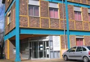Location bureaux Montceau-les-Mines pépinière d'entreprises