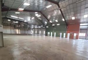 Location site industriel Decazeville - 6 795 m² avec bureaux et showroom